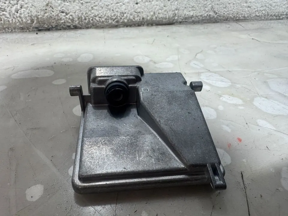 VW Golf 7 VII Spurhalteassistent Kamera Steuergerät 5Q0980653E – Bild 6