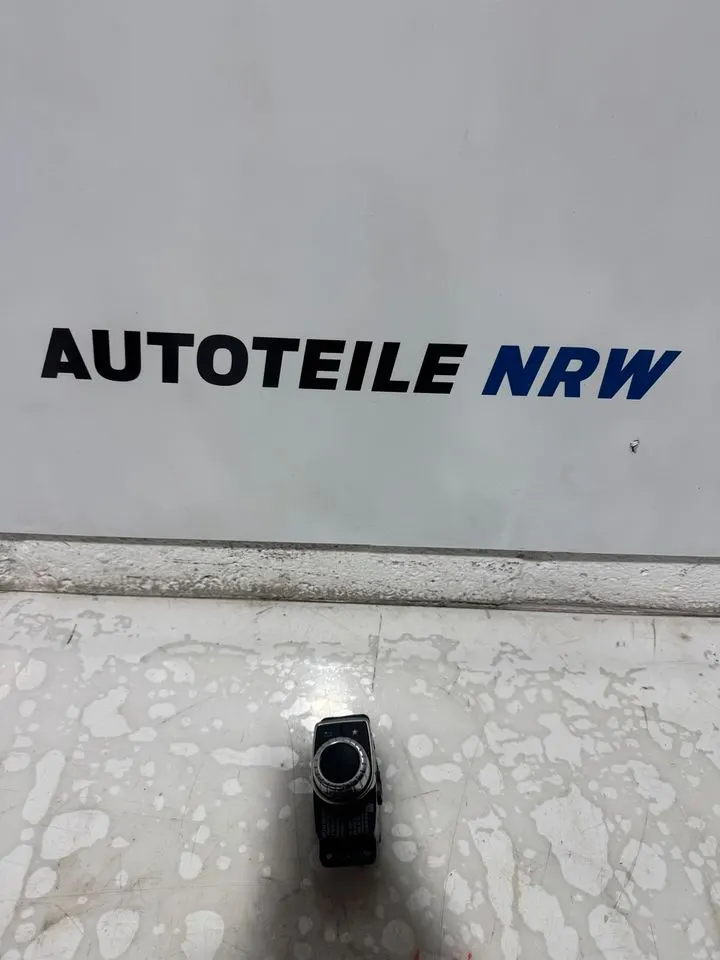 Mercedes W246 Navi Bedienung Joystick Bedienteil A2469009815 – Bild 2