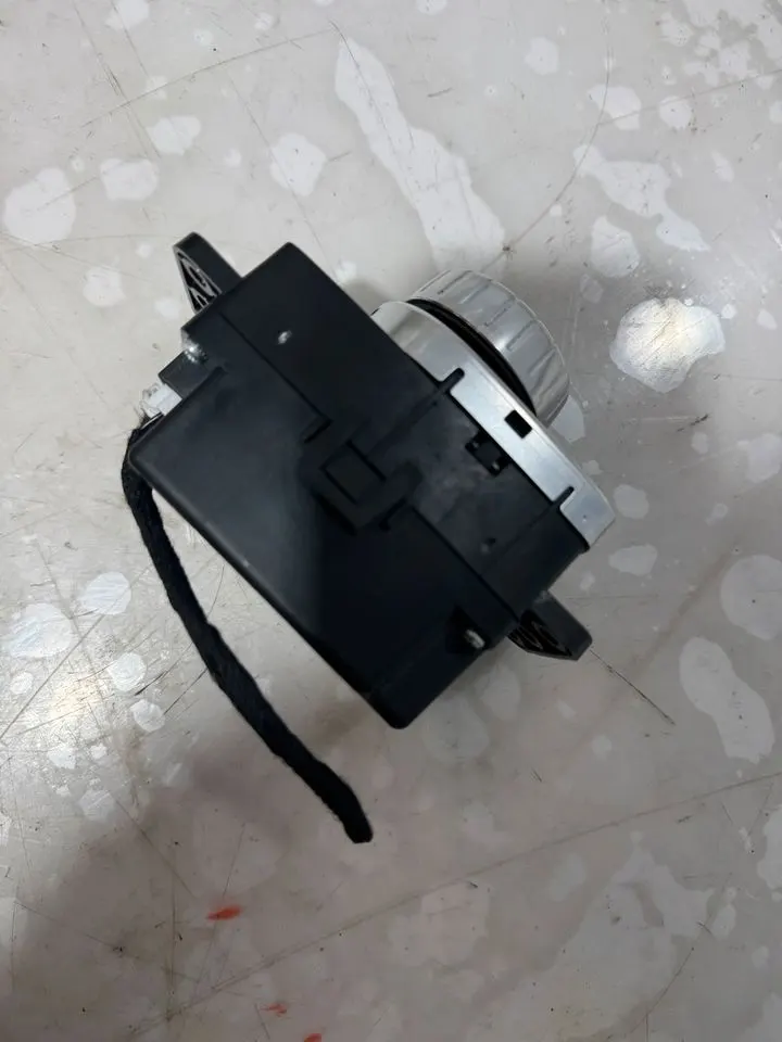 Mercedes W246 Navi Bedienung Joystick Bedienteil A2469009815 – Bild 5