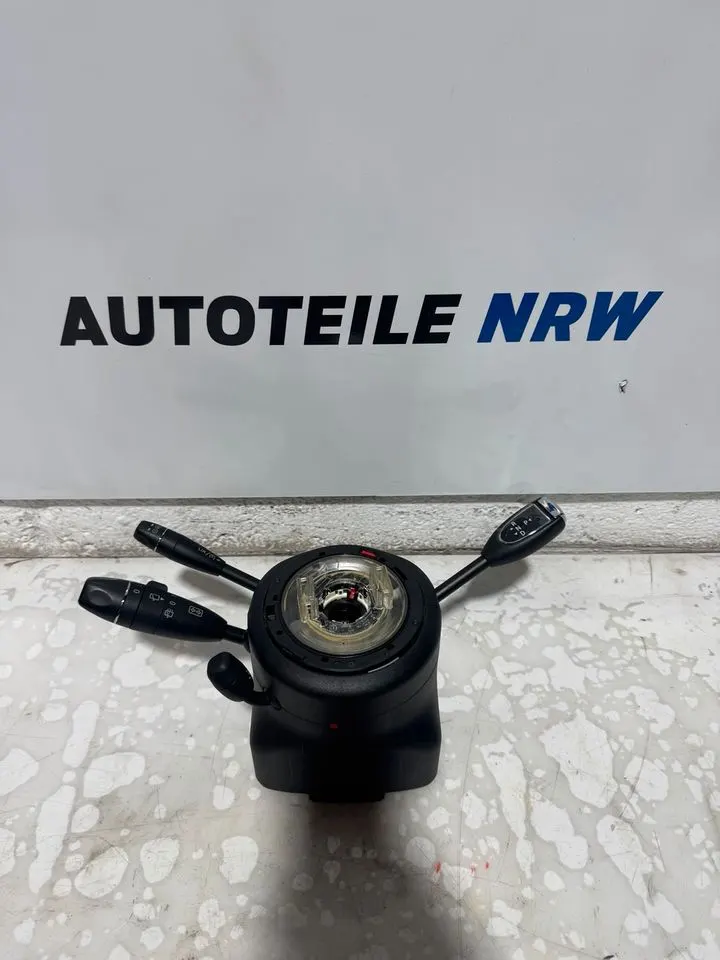 Mercedes E-Klasse W212 Lenkstock Schalthebel MRM A2129009202 – Bild 2