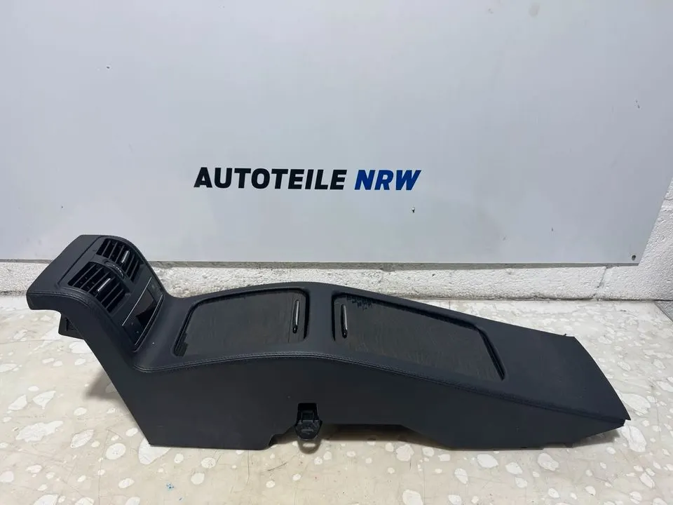 Mercedes CLS C218 Mittelkonsole Hinten Komplett A2188100064 – Bild 1
