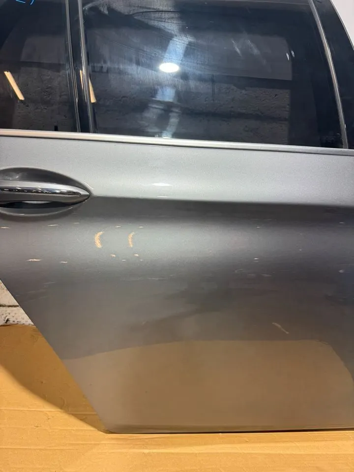 BMW 5er F11 Touring Tür Hinten Rechts Komplett A52 – Bild 6