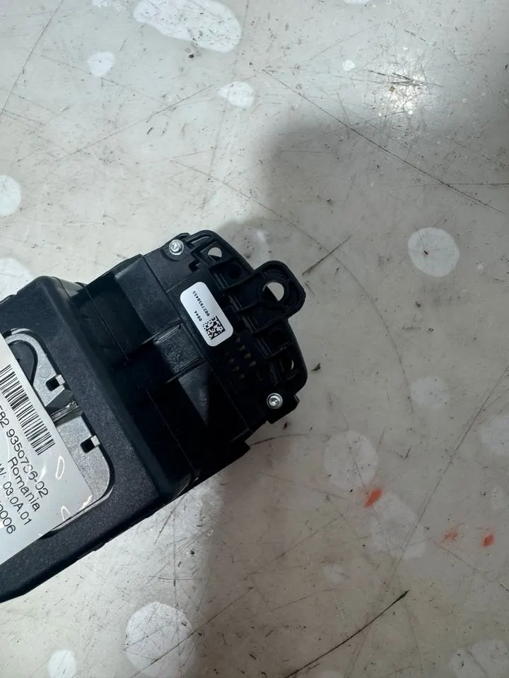 Mini Cooper F55 F56 Navi Bedienung Joystick Bedienteil 9350736 – Bild 6