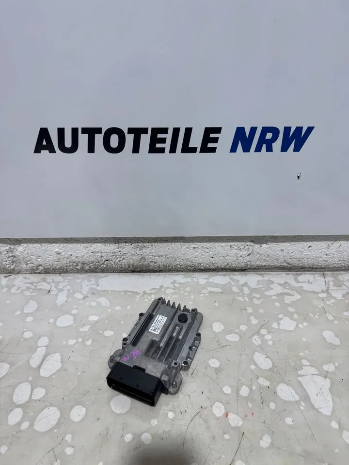 Mercedes W212 S212 Steuergerät Abgasnachbehandlung A6429000801 – Bild 1