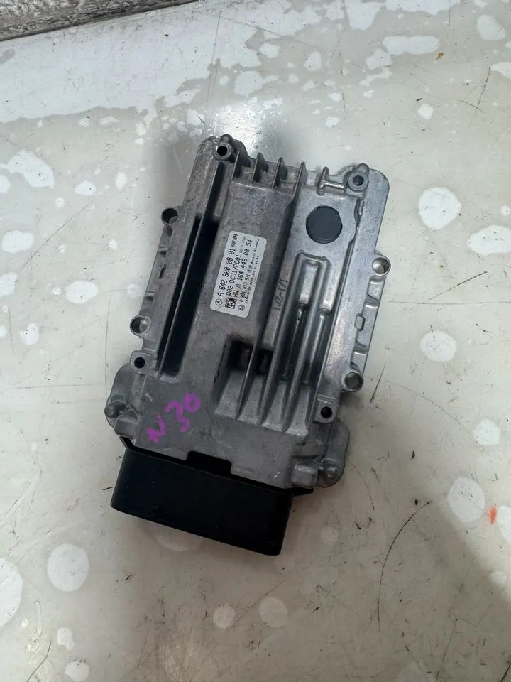 Mercedes W212 S212 Steuergerät Abgasnachbehandlung A6429000801 – Bild 3
