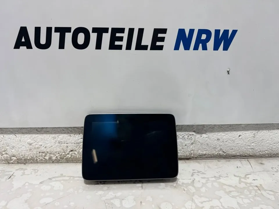 Mercedes B-Klasse W246 Bildschirm Display A1669001420 – Bild 1