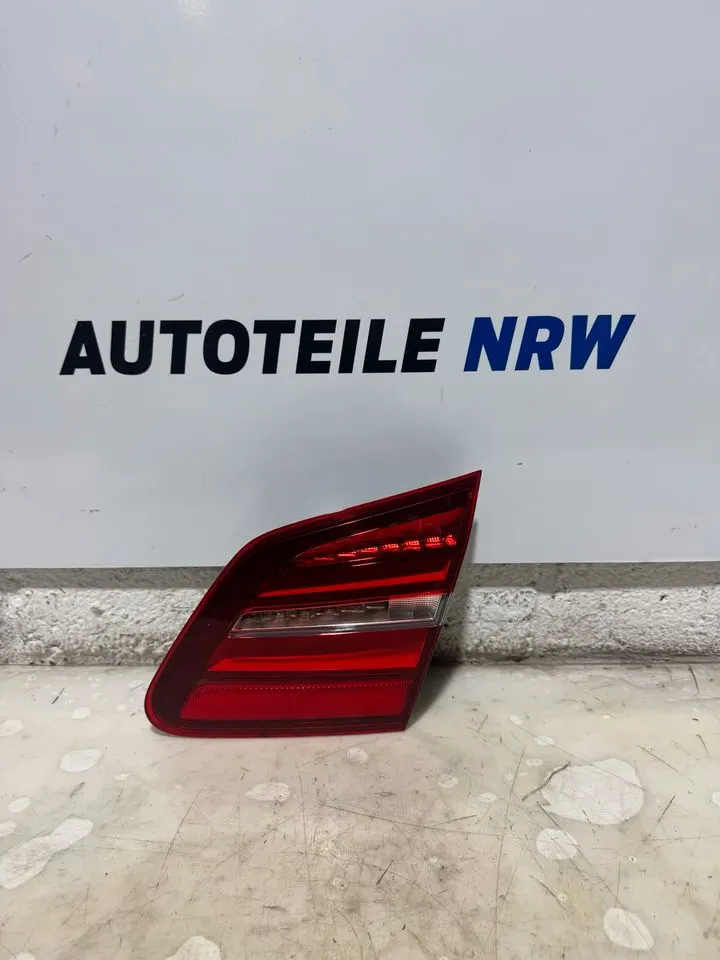 Mercedes B-Klasse W246 Mopf Heckleuchte Rückleuchte Hinten – Bild 2