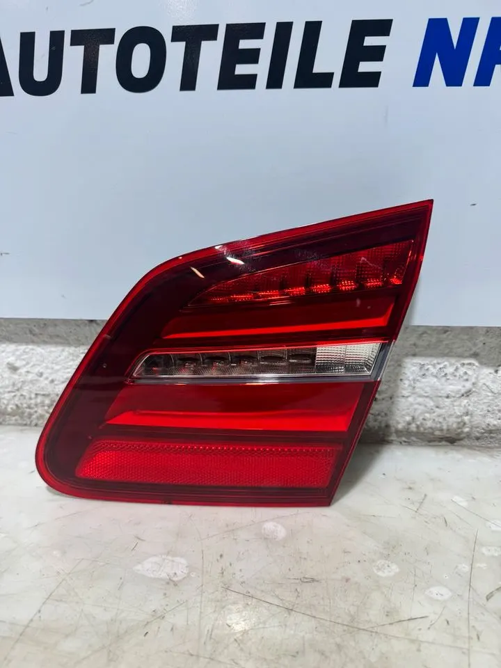 Mercedes B-Klasse W246 Mopf Heckleuchte Rückleuchte Hinten – Bild 6