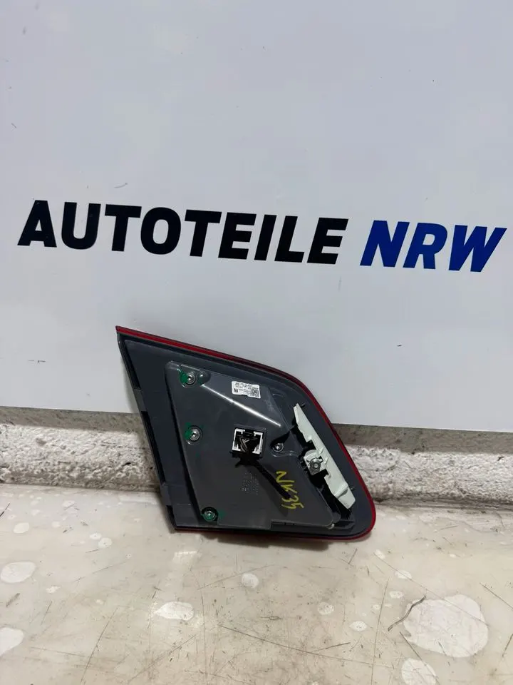 Mercedes B-Klasse W246 Mopf Heckleuchte Rückleuchte Hinten – Bild 7