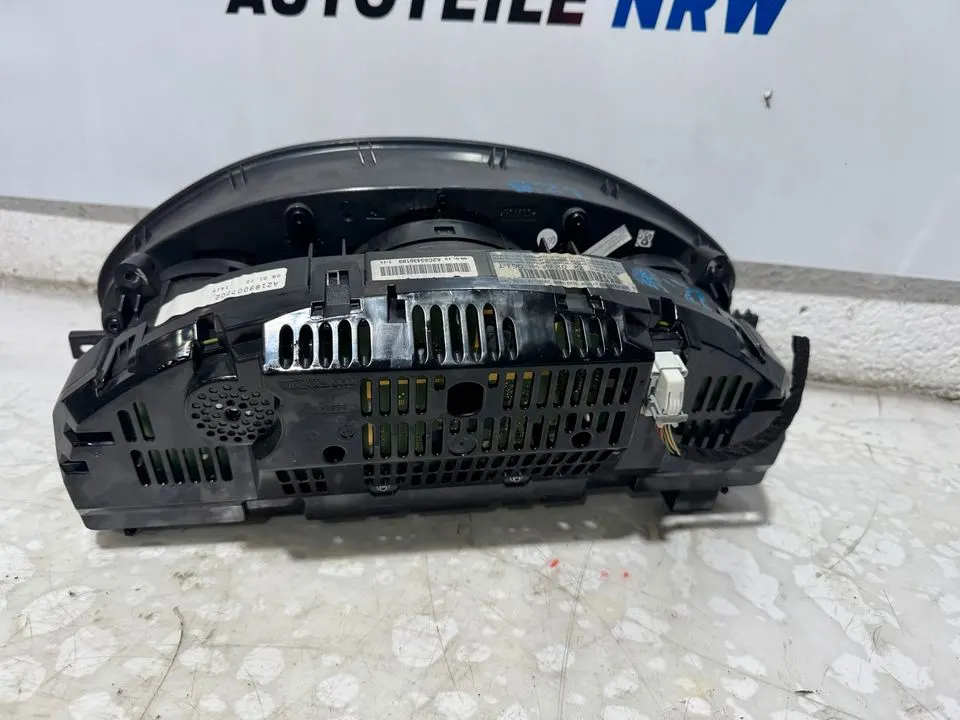 Mercedes CLS C218 X218 Tacho Kombiinstrument A2189007202 – Bild 7