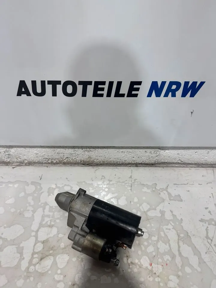 Mercedes E-Klasse W212 S212 Anlasser Starter A0061516201 – Bild 2