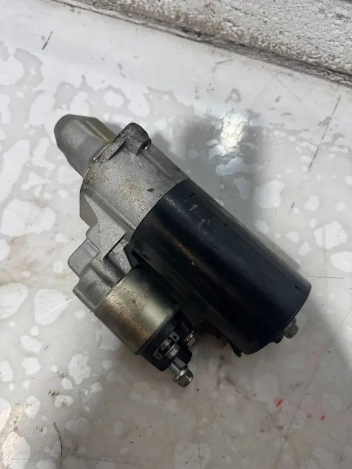 Mercedes E-Klasse W212 S212 Anlasser Starter A0061516201 – Bild 3