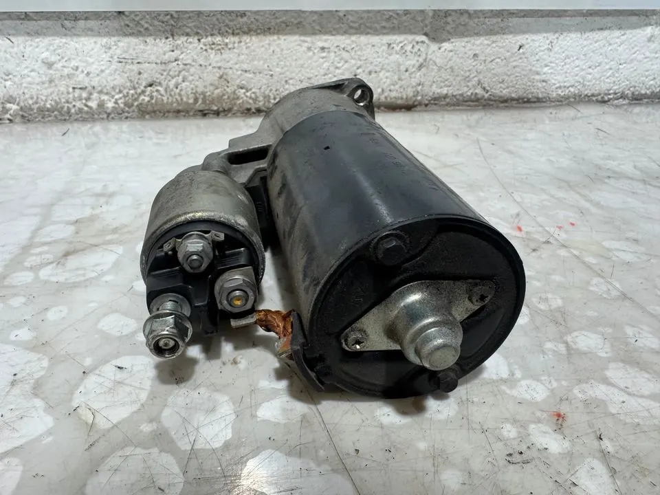 Mercedes E-Klasse W212 S212 Anlasser Starter A0061516201 – Bild 7