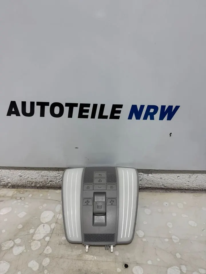Mercedes S212 X218 Innenraum Beleuchtung Leselampe A2129001223 – Bild 1