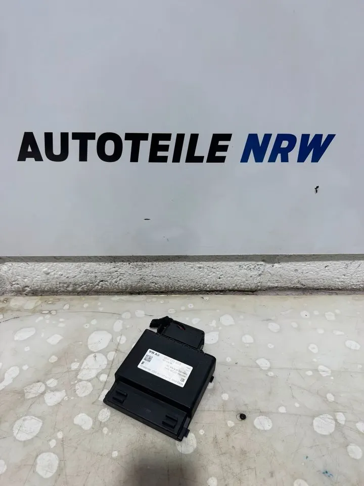 Audi A4 B8 8K DC Wandler Steuergerät Spannungswandler 8K0959663 – Bild 1