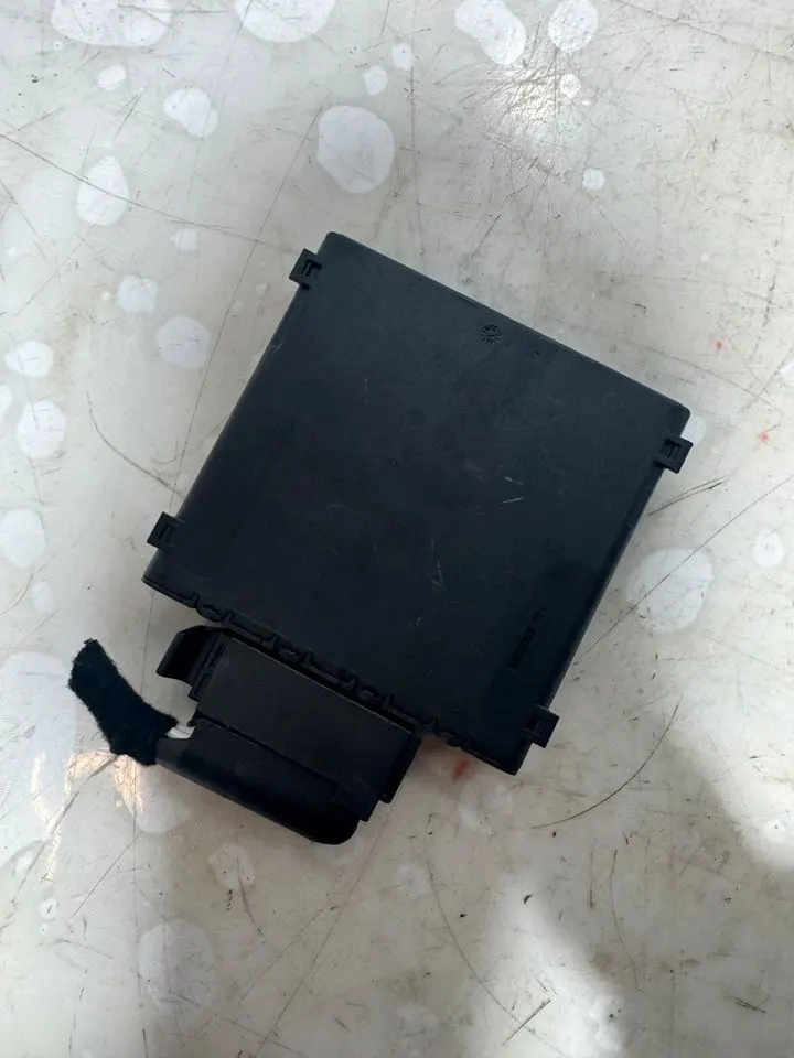 Audi A4 B8 8K DC Wandler Steuergerät Spannungswandler 8K0959663 – Bild 5