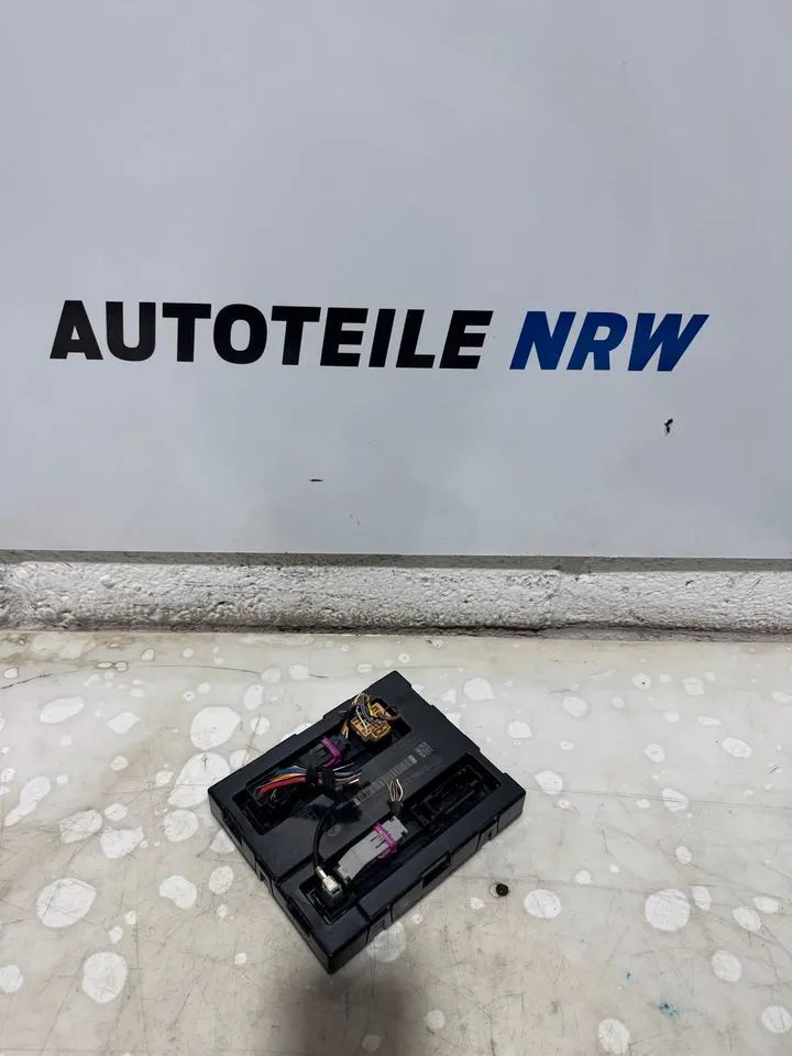 Audi A4 A5 8T B8 8K BCM Bordnetz Steuergerät Modul 8K0907064DR – Bild 1