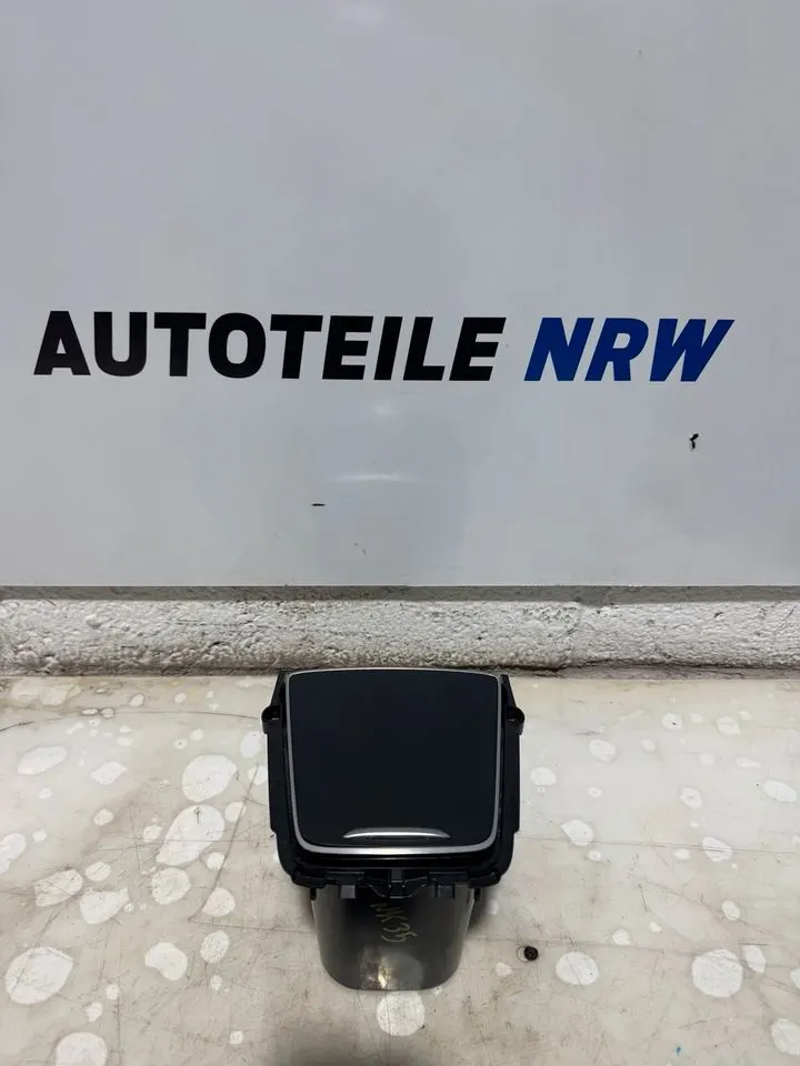 Mercedes W246 Mittelkonsole Ablagefach Fach Vorne A2466802500 – Bild 1
