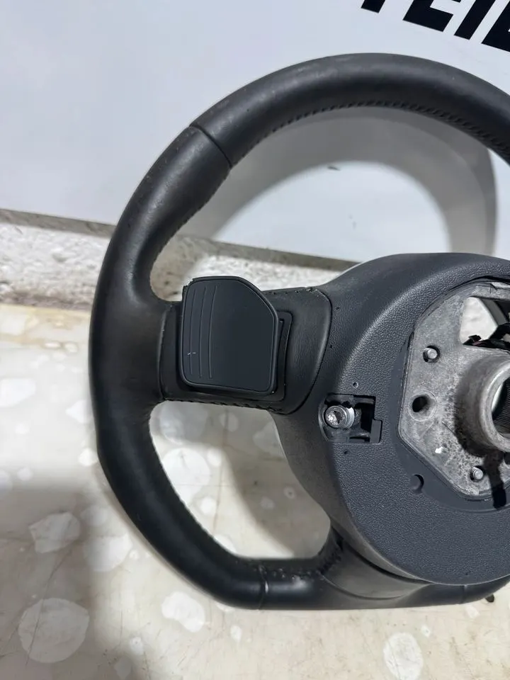 Audi TT 8J A3 8P Sportlenkrad F1 Lenkrad MFL Tasten 8J0419091C – Bild 8