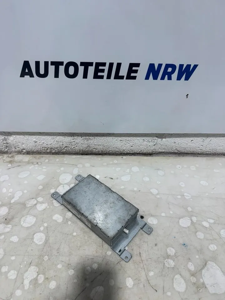 BMW 5er E60 E61 Mulf Modul Signal Steuergerät 6953044 – Bild 1