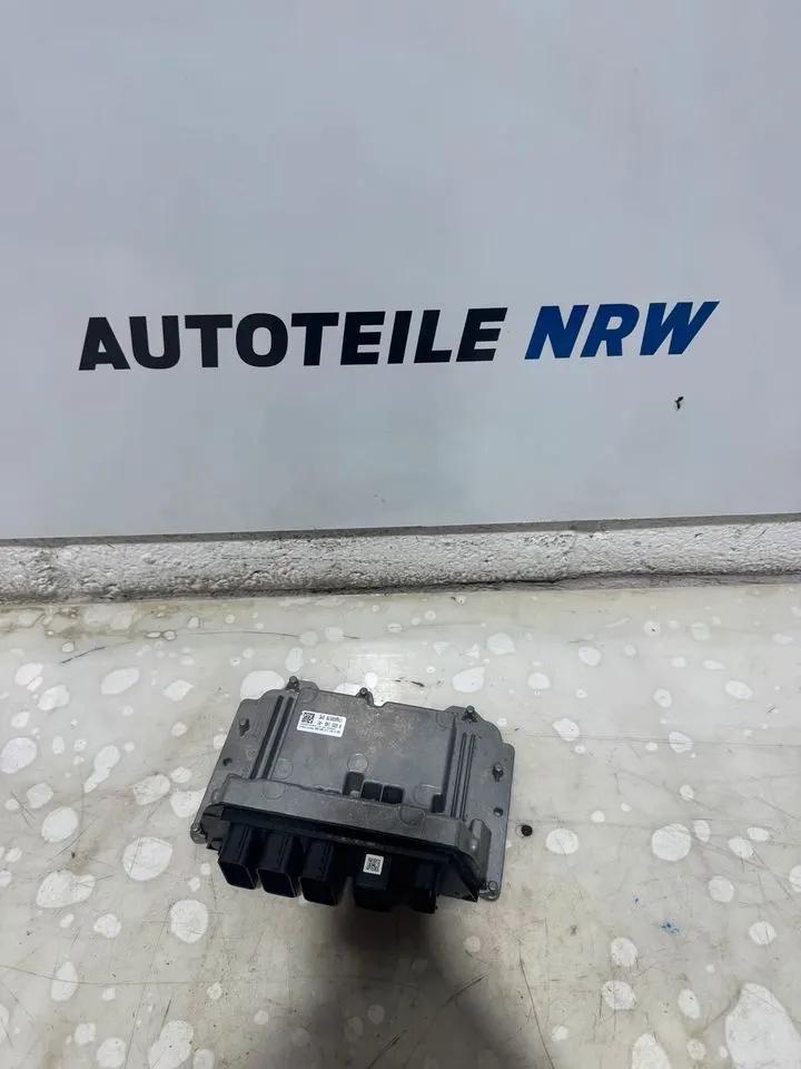 BMW Mini F55 F56 F45 F46 DME Steuergerät Motorsteuergerät 8655106 – Bild 2