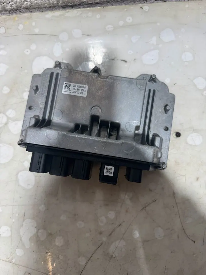 BMW Mini F55 F56 F45 F46 DME Steuergerät Motorsteuergerät 8655106 – Bild 3