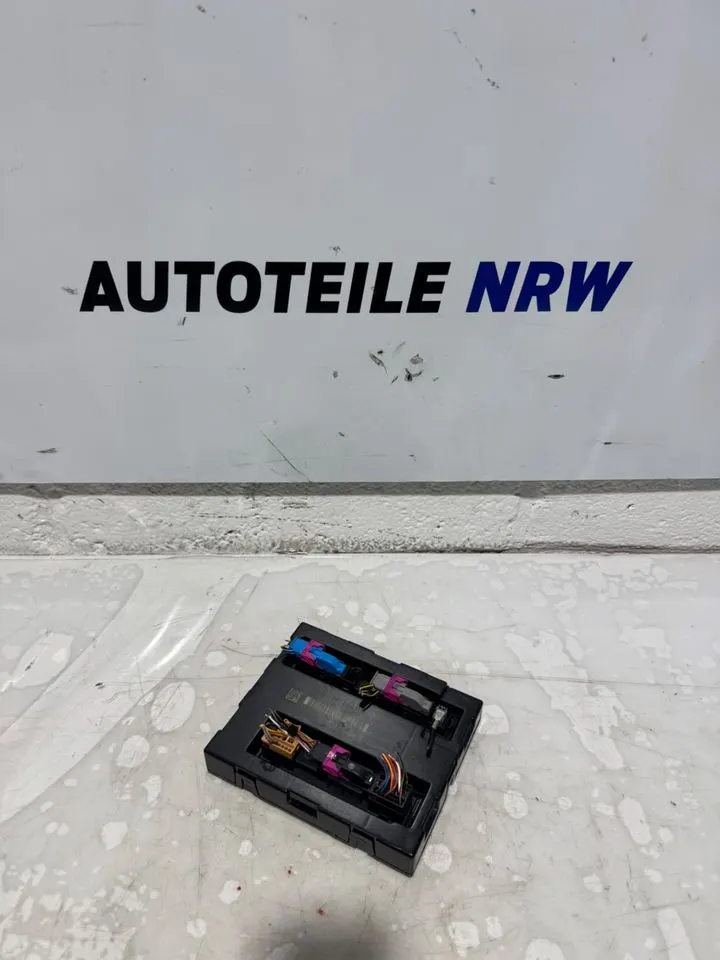 Audi A4 A5 8T B8 8K BCM Bordnetz Steuergerät Modul 8K0907064GM – Bild 1