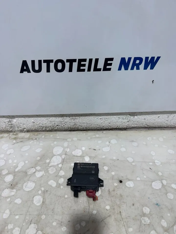 Audi A4 A5 8T 8K Diagnose Gateway Steuergerät 8R0907468N – Bild 1