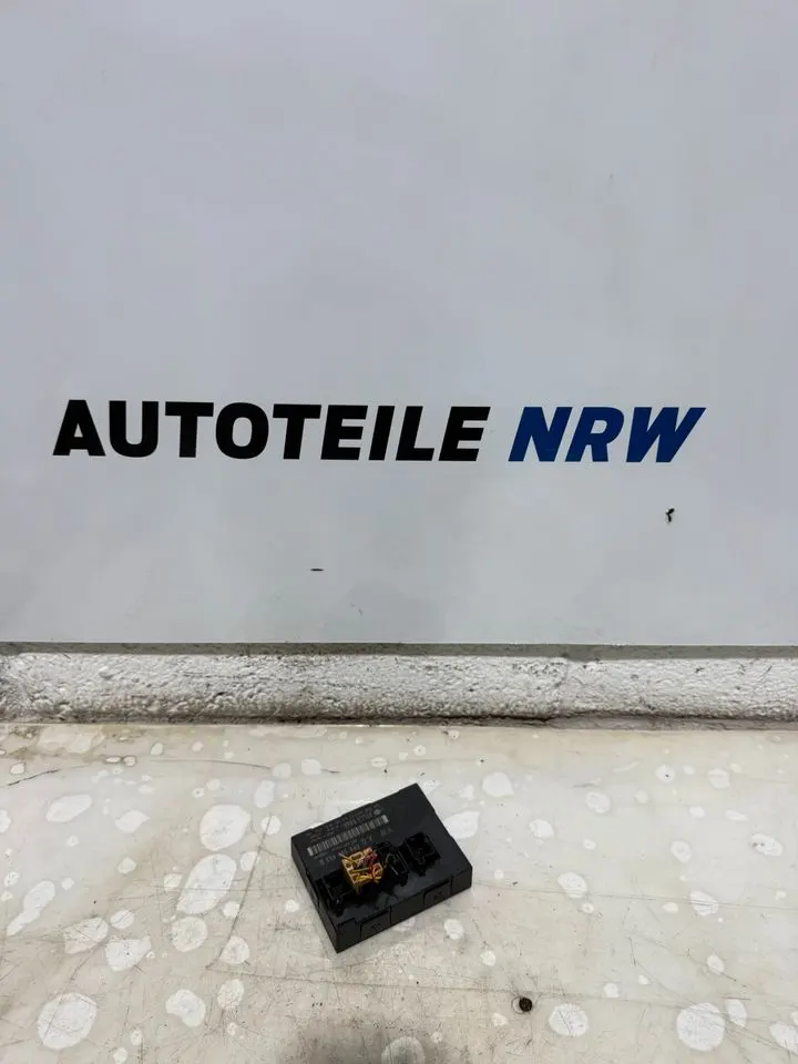 Audi A3 8P Diagnose Gateway Komfort Steuergerät 8P0959433D – Bild 1