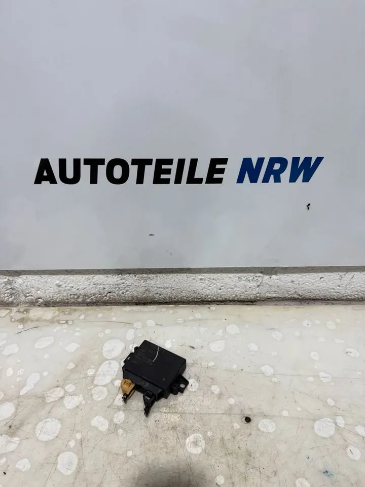 Volvo V40 V60 PDC Einparkhilfe Steuergerät Steuermodul 31314975 – Bild 1