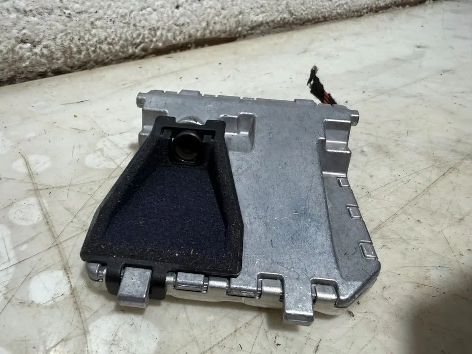 Mercedes W204 W212 Kamera Steuergerät Frontkamera A0009050338 – Bild 6