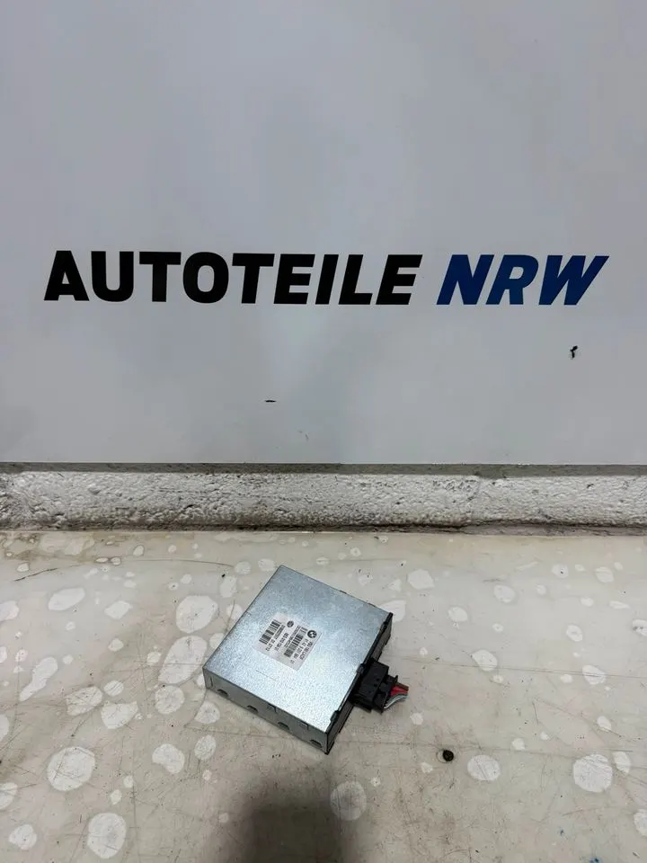 BMW 3er 5er F30 F31 F10 F11 Spannungswandler Steuergerät 9251984 – Bild 1