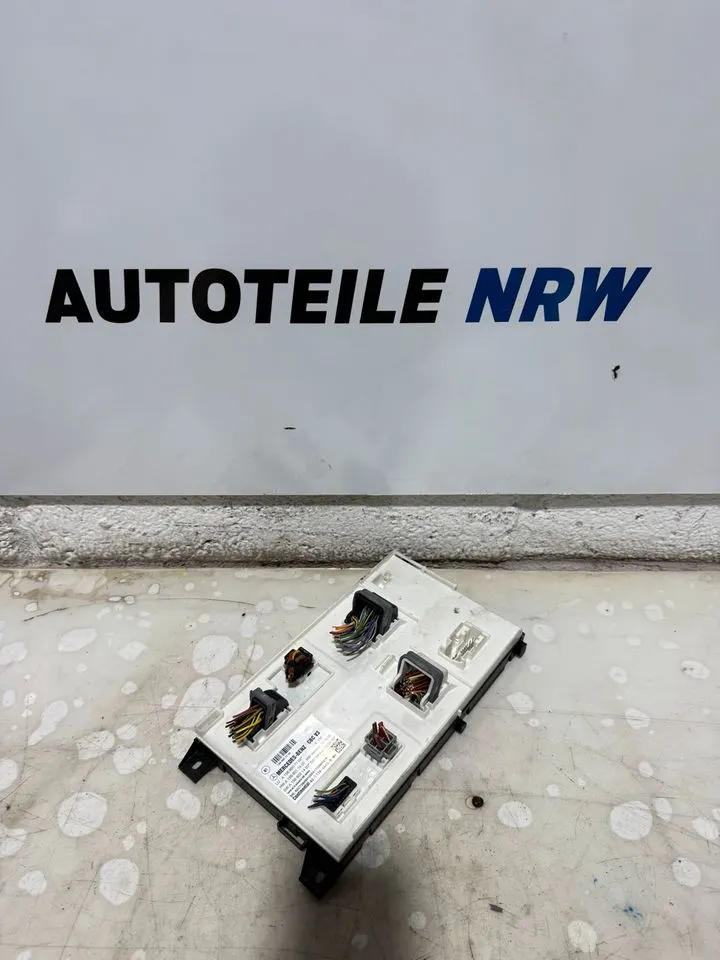 Mercedes W246 X156 Sam Modul Sicherungskasten A1569007702 – Bild 1