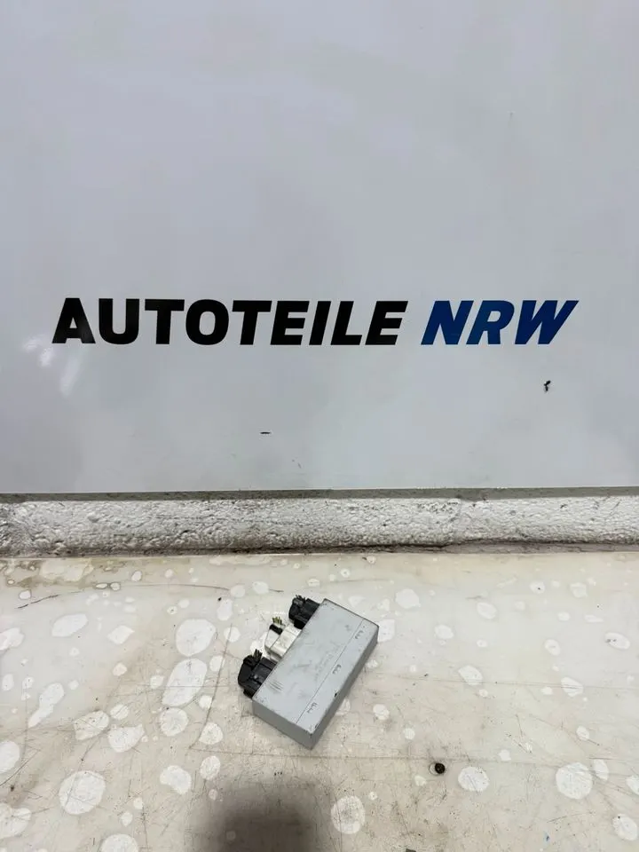 BMW 7er E65 E66 PDC Steuergerät Einparkhilfe Modul 6930204 – Bild 1