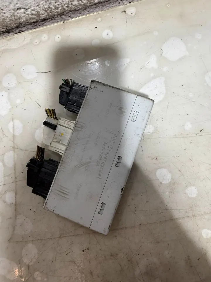 BMW 7er E65 E66 PDC Steuergerät Einparkhilfe Modul 6930204 – Bild 2