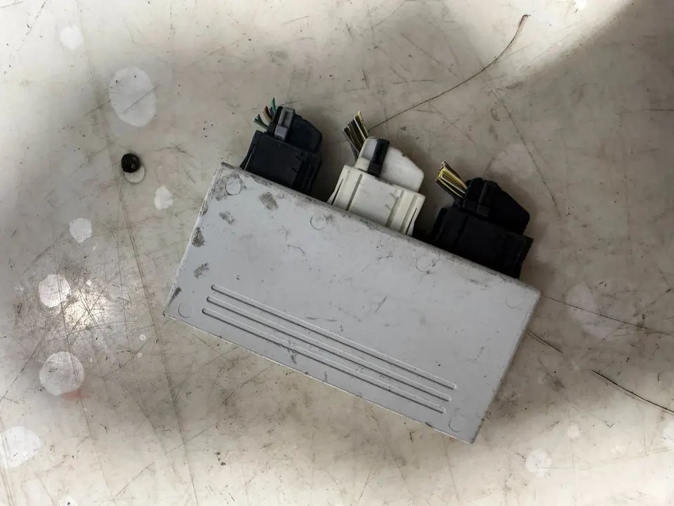 BMW 7er E65 E66 PDC Steuergerät Einparkhilfe Modul 6930204 – Bild 4