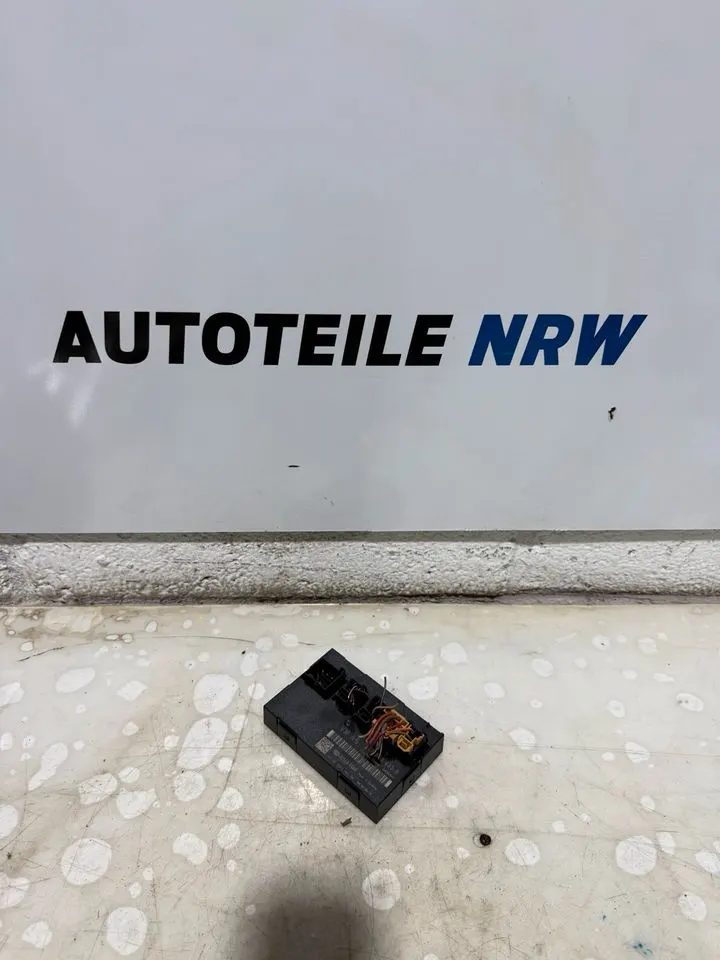 VW Passat B7 CC BCM Bordnetz Steuergerät Modul 3AA959433A – Bild 1