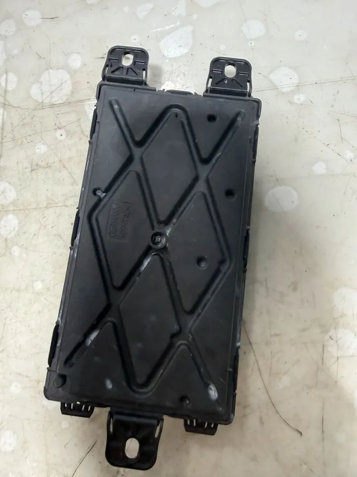 BMW 1er 3er F20 F30 REM Komfort Steuergerät Modul Hinten 9374506 – Bild 3