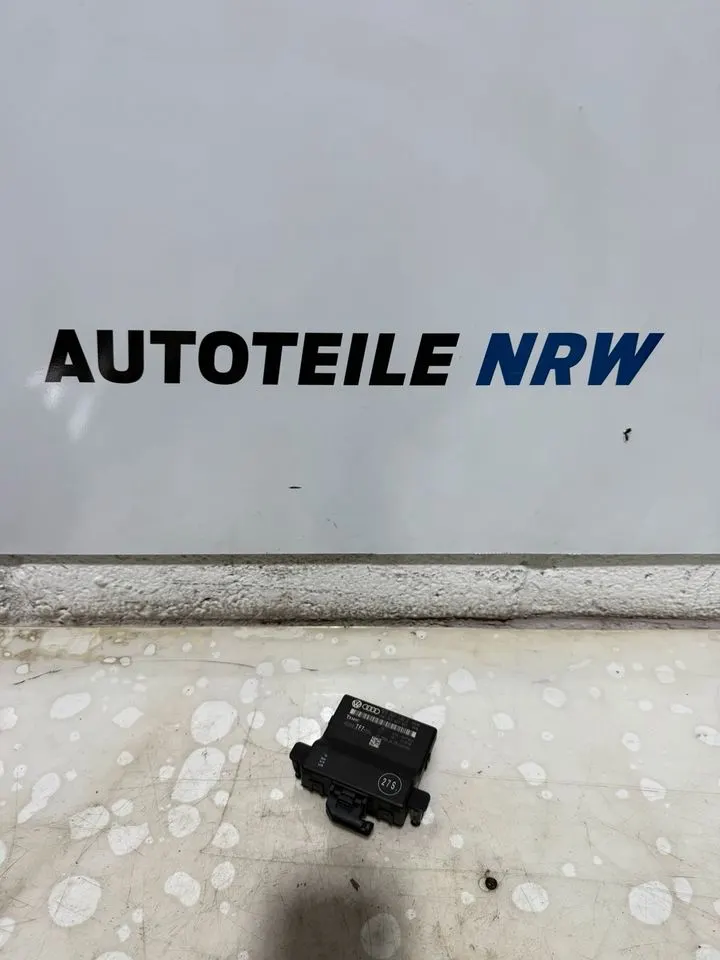 Audi VW Seat Skoda Gateway Interface Steuergerät 1K0907530Q – Bild 1
