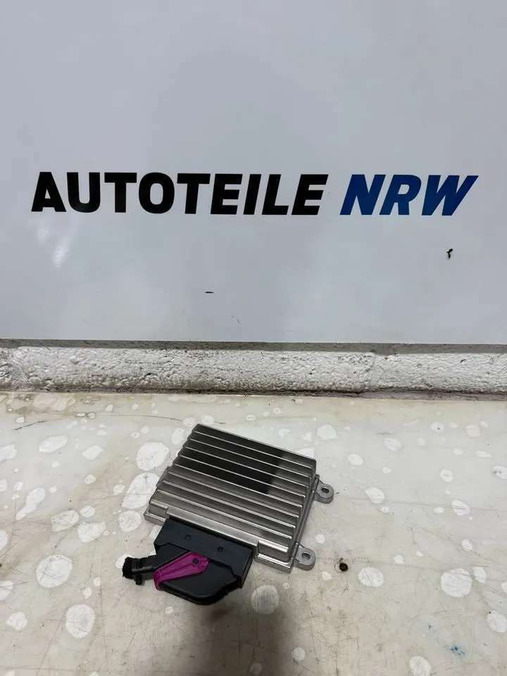 Audi TT 8J Sound Audio Radio Verstärker Amplifier 8J0035223B – Bild 1