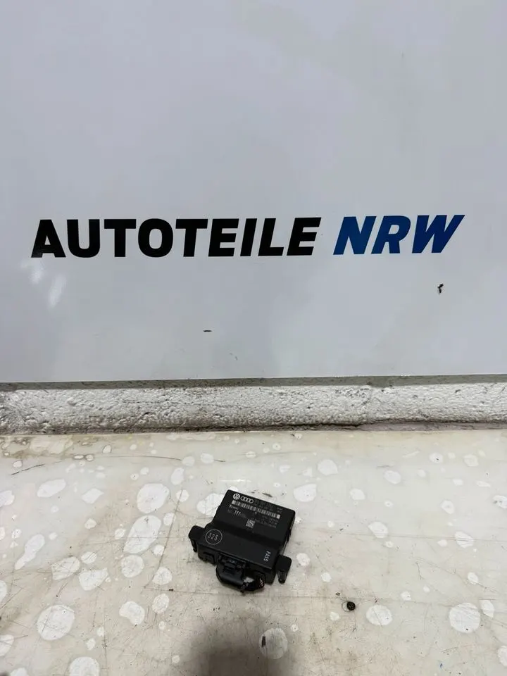 Audi VW Seat Skoda Gateway Interface Steuergerät 1K0907530J – Bild 1
