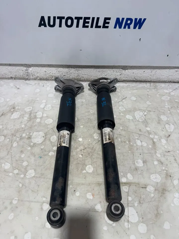 Mini Cooper F55 F56 F57 Stoßdämpfer Federbein Dämpfer Hinten – Bild 1