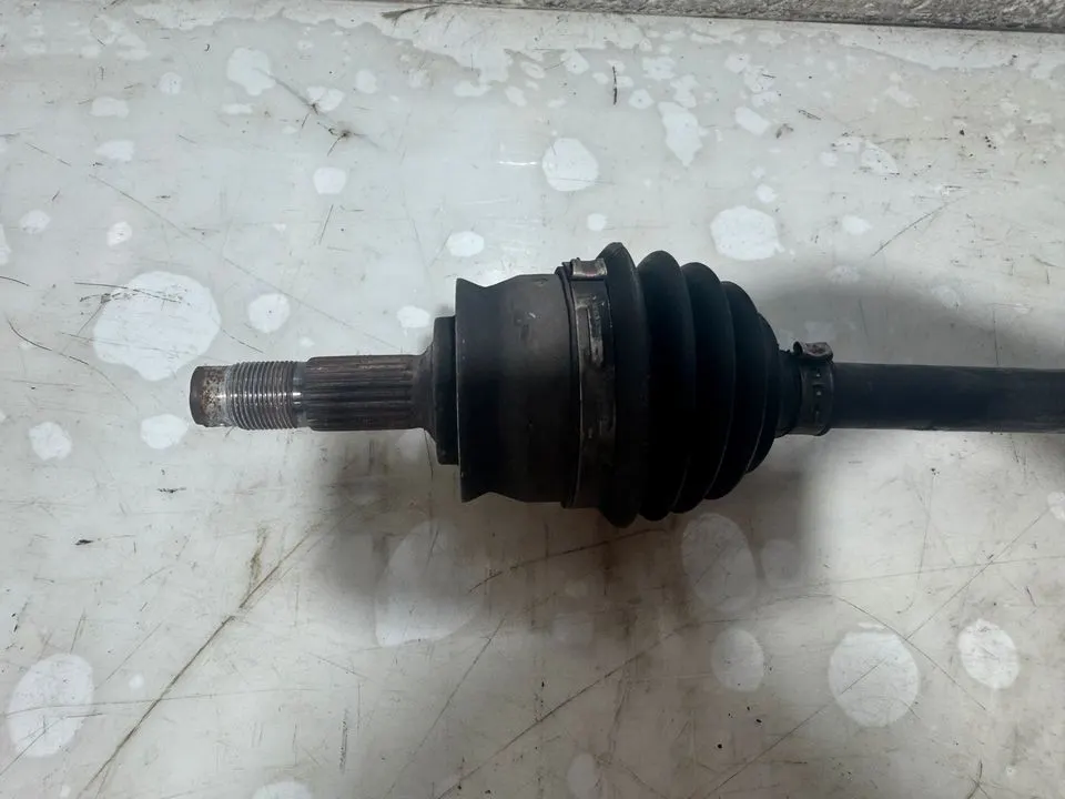 Fiat 500 1.2 Antriebswelle Vorne Links Rechts 51955476 51955481 – Bild 4