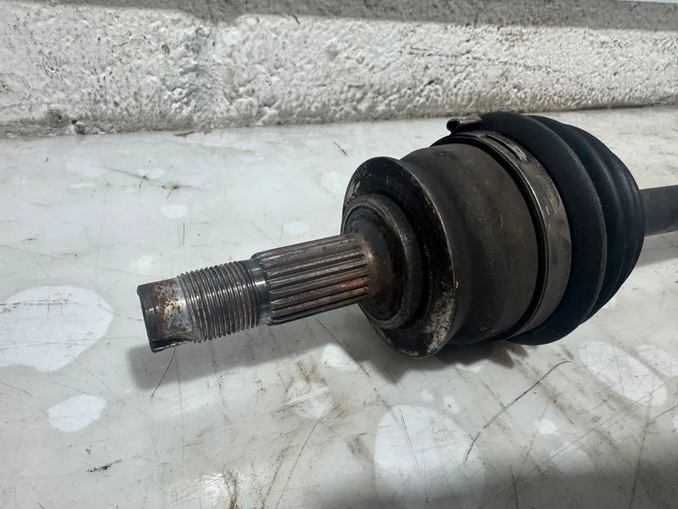 Fiat 500 1.2 Antriebswelle Vorne Links Rechts 51955476 51955481 – Bild 5
