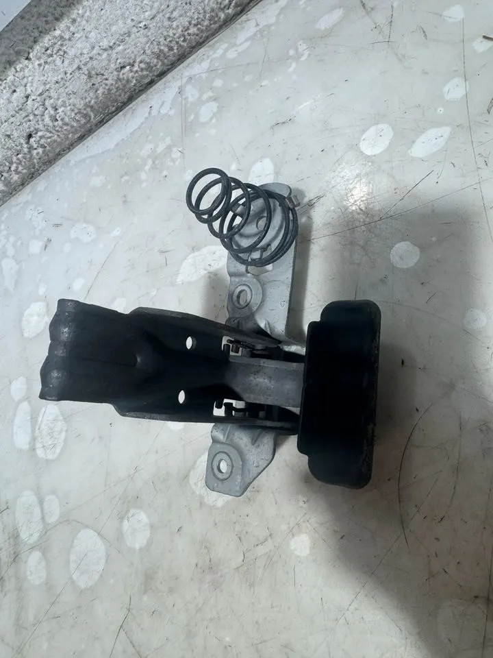 Mercedes SL R230 Motorhaube Schloss Schliessbügel R2308800164 – Bild 3