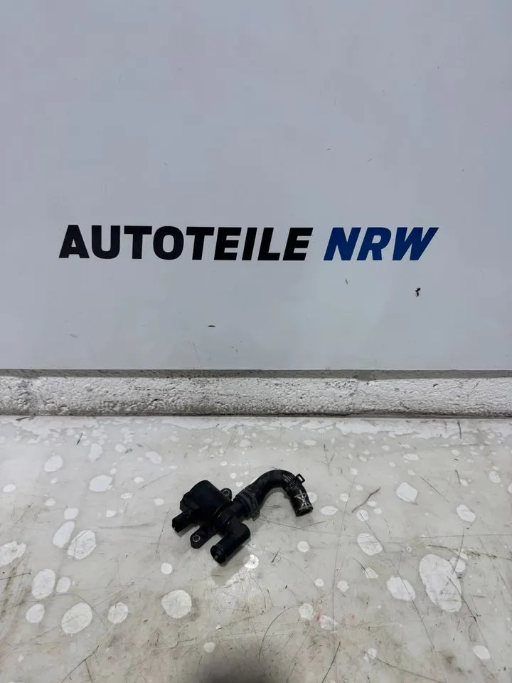 Audi A3 S3 8V Zusatzwasserpumpe Wasserpumpe 5Q0122096K – Bild 1