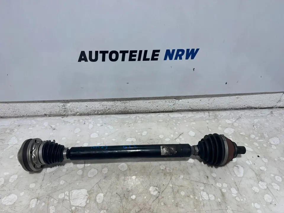 VW Golf 7 VII GTI Antriebswelle Vorne 5Q0407271AP 5Q0407272CH – Bild 4
