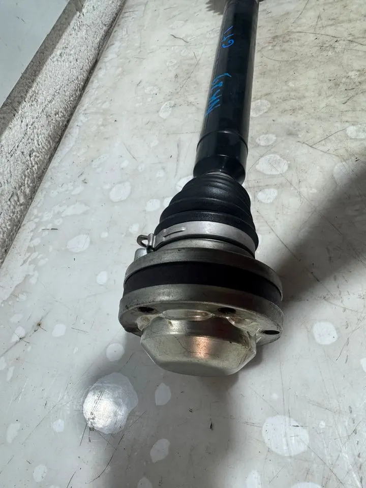 VW Golf 7 VII GTI Antriebswelle Vorne 5Q0407271AP 5Q0407272CH – Bild 5