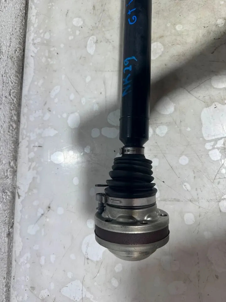 VW Golf 7 VII GTI Antriebswelle Vorne 5Q0407271AP 5Q0407272CH – Bild 6