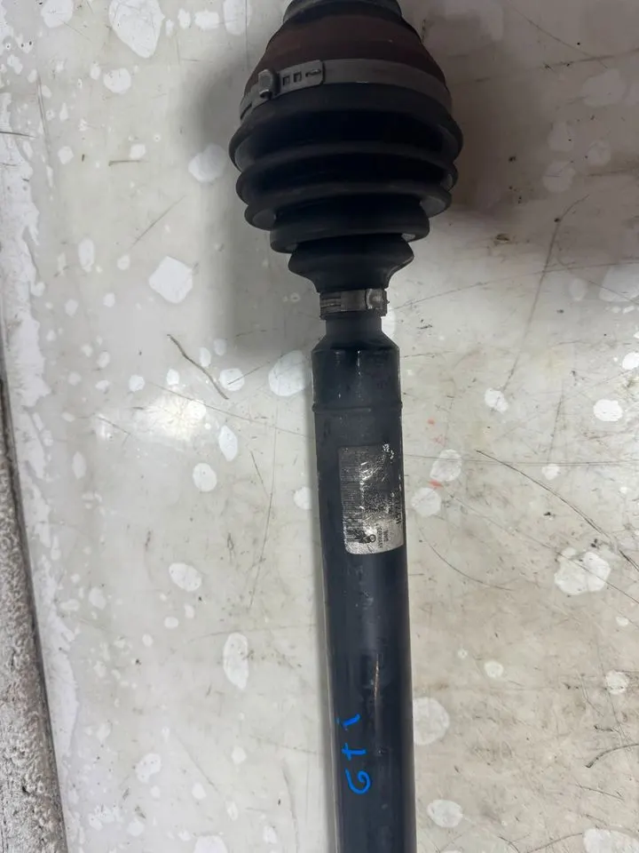 VW Golf 7 VII GTI Antriebswelle Vorne 5Q0407271AP 5Q0407272CH – Bild 8